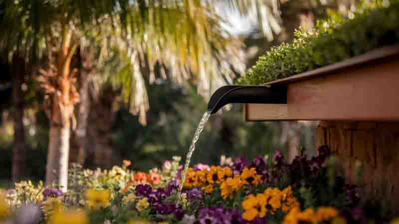 Drainage is vital in Florida. We have solutions.