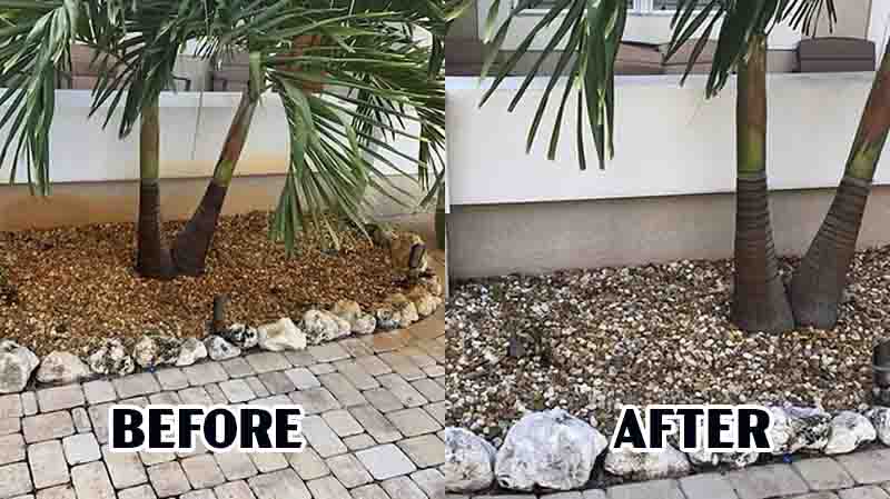 Rust Prevention Systems